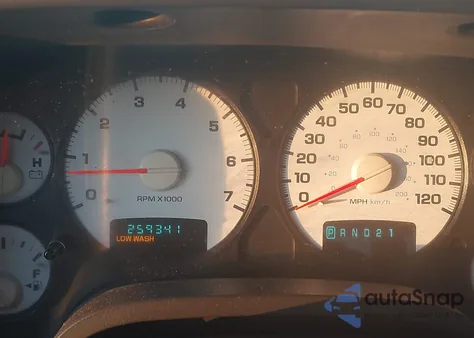 2004 Dodge Ram 1500 Slt/Laramie from USA, damaged, VIN 1D3HU18N94J221519